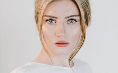 Un maquillaje de ojos natural para mujeres de 40 años