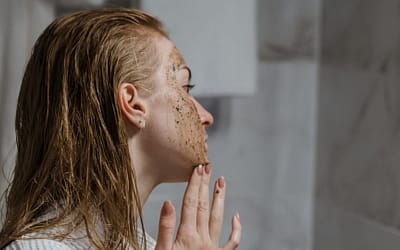 Preparación de la piel antes del maquillaje